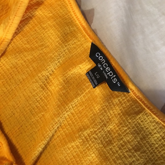 NEW STRETCHY CASUAL DRESS - Picture 3 of 4